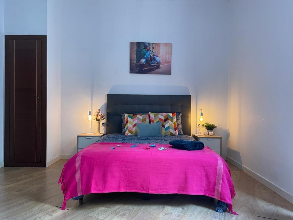 By La Rambla Rooms Barcelona Exterior photo