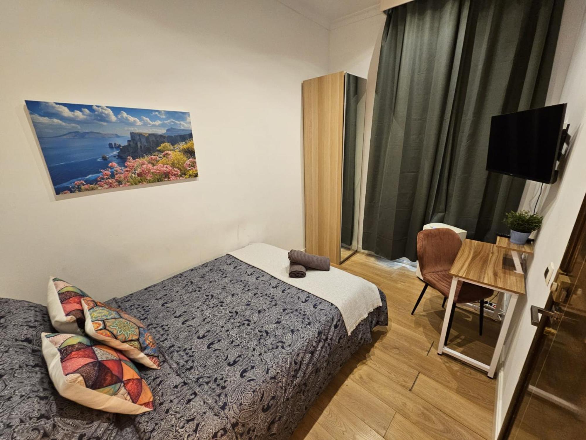 By La Rambla Rooms Barcelona Exterior photo